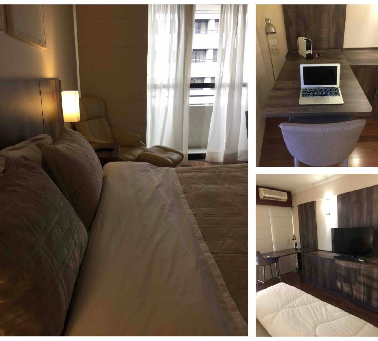 Grand Plaza Paulista Hotel