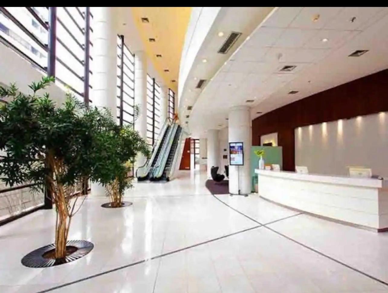 Grand Plaza Paulista Hotel 4*